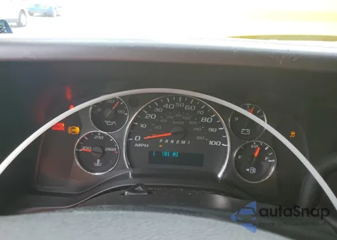 2020 Chevrolet Express G2500 from USA, damaged, VIN 1GCWGAFP5L1225612